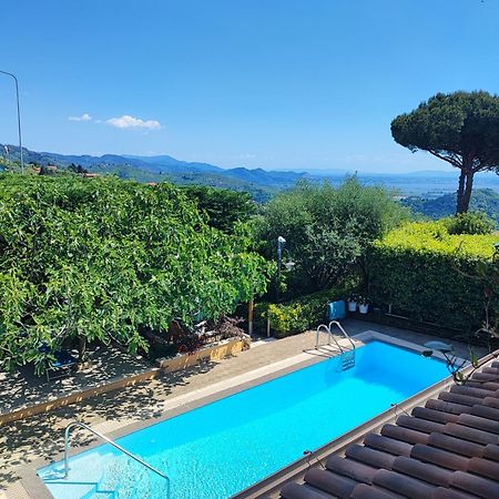 Villa Capo Corso Corsanico-Bargecchia Zewnętrze zdjęcie