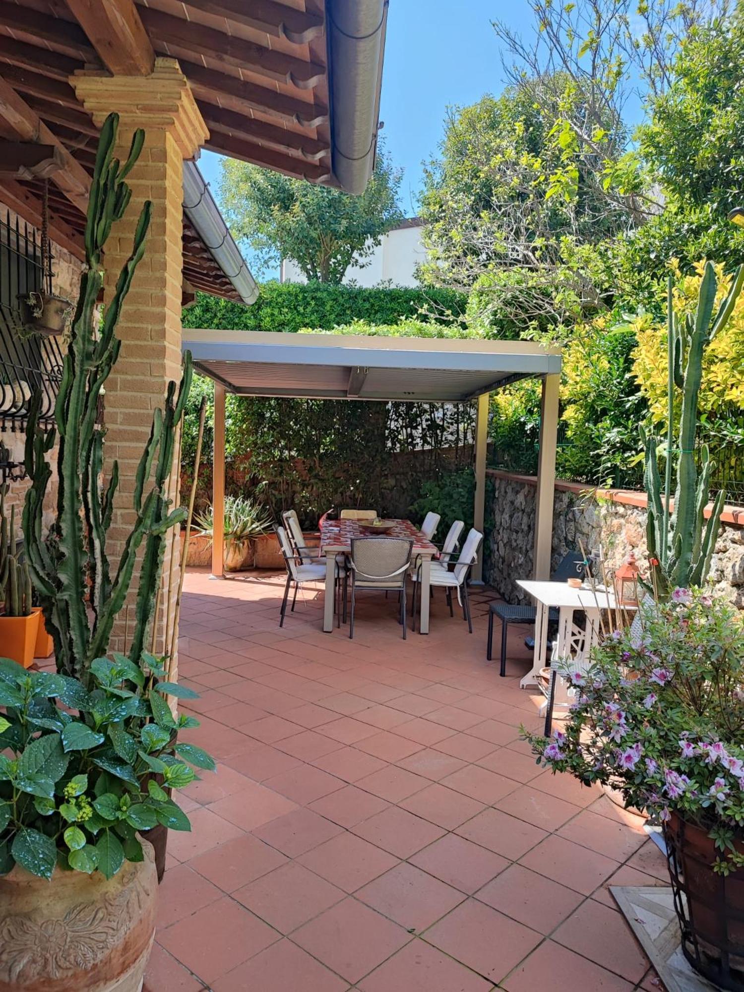 Villa Capo Corso Corsanico-Bargecchia Zewnętrze zdjęcie