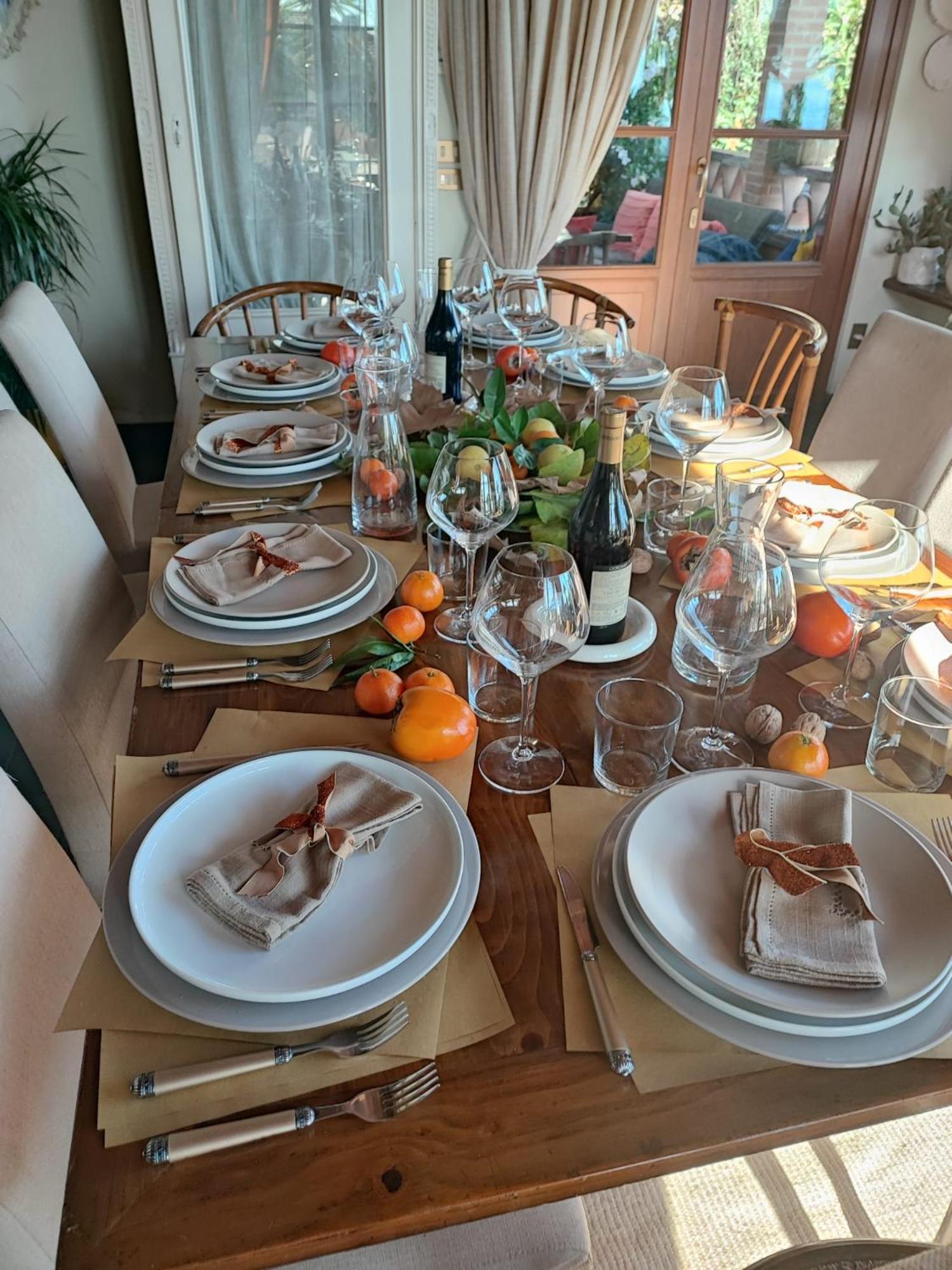 Villa Capo Corso Corsanico-Bargecchia Zewnętrze zdjęcie