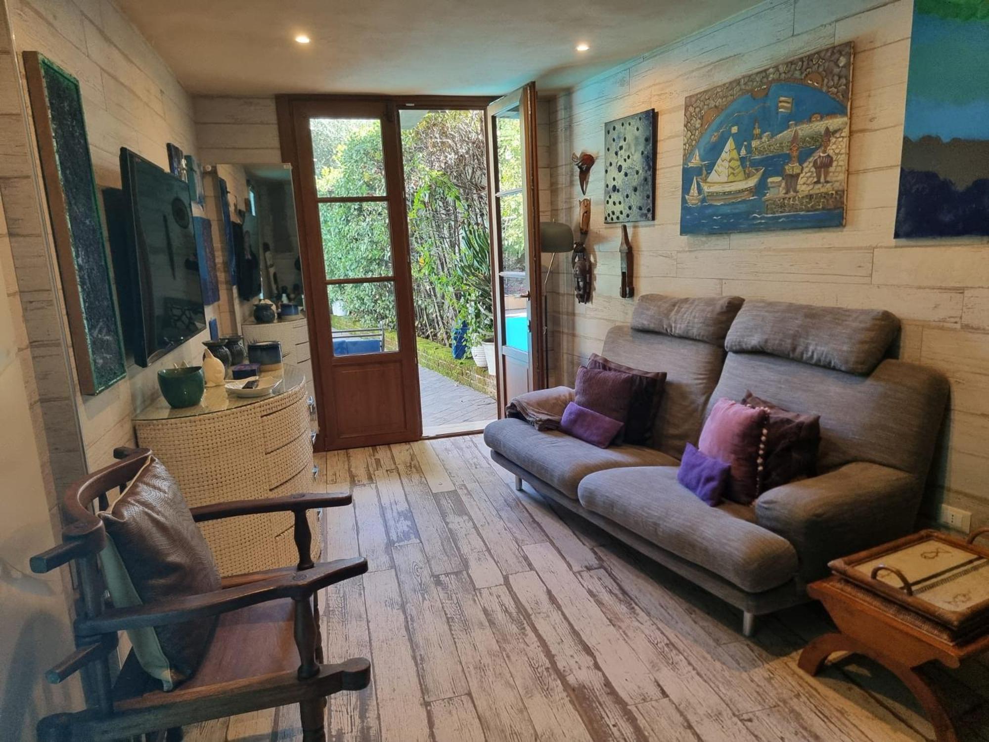 Villa Capo Corso Corsanico-Bargecchia Zewnętrze zdjęcie