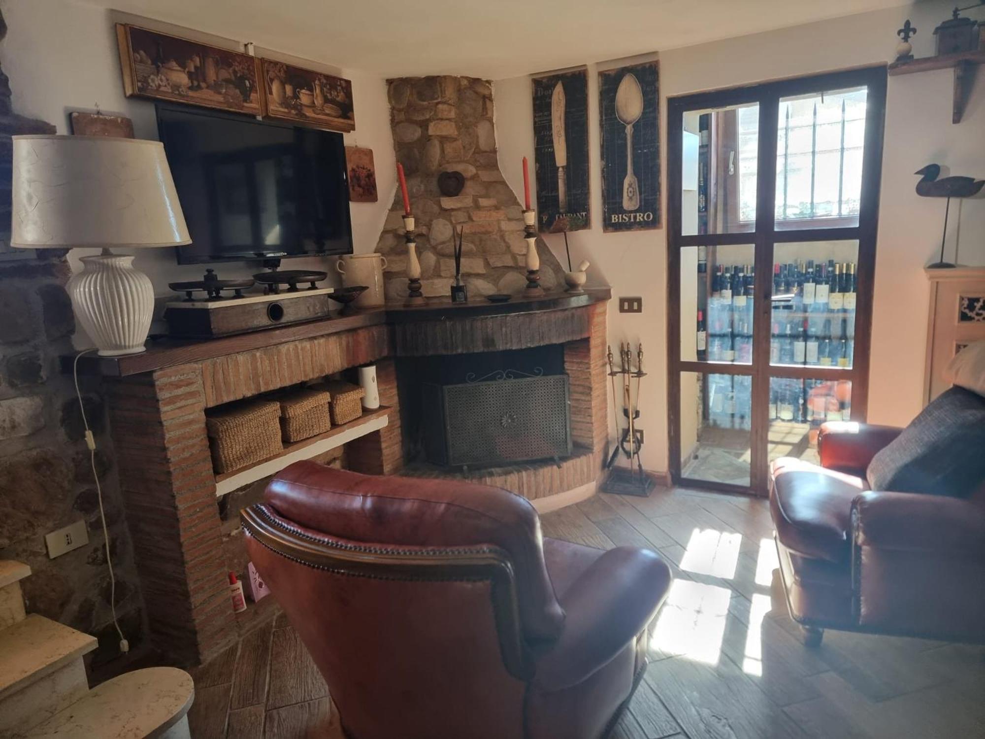 Villa Capo Corso Corsanico-Bargecchia Zewnętrze zdjęcie
