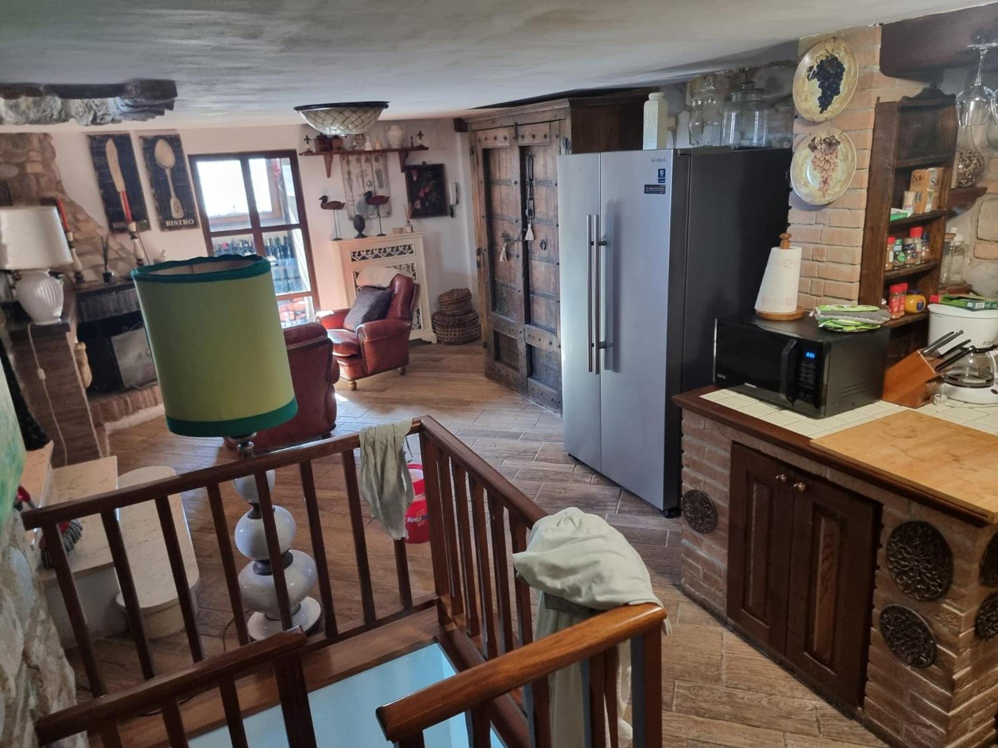 Villa Capo Corso Corsanico-Bargecchia Zewnętrze zdjęcie