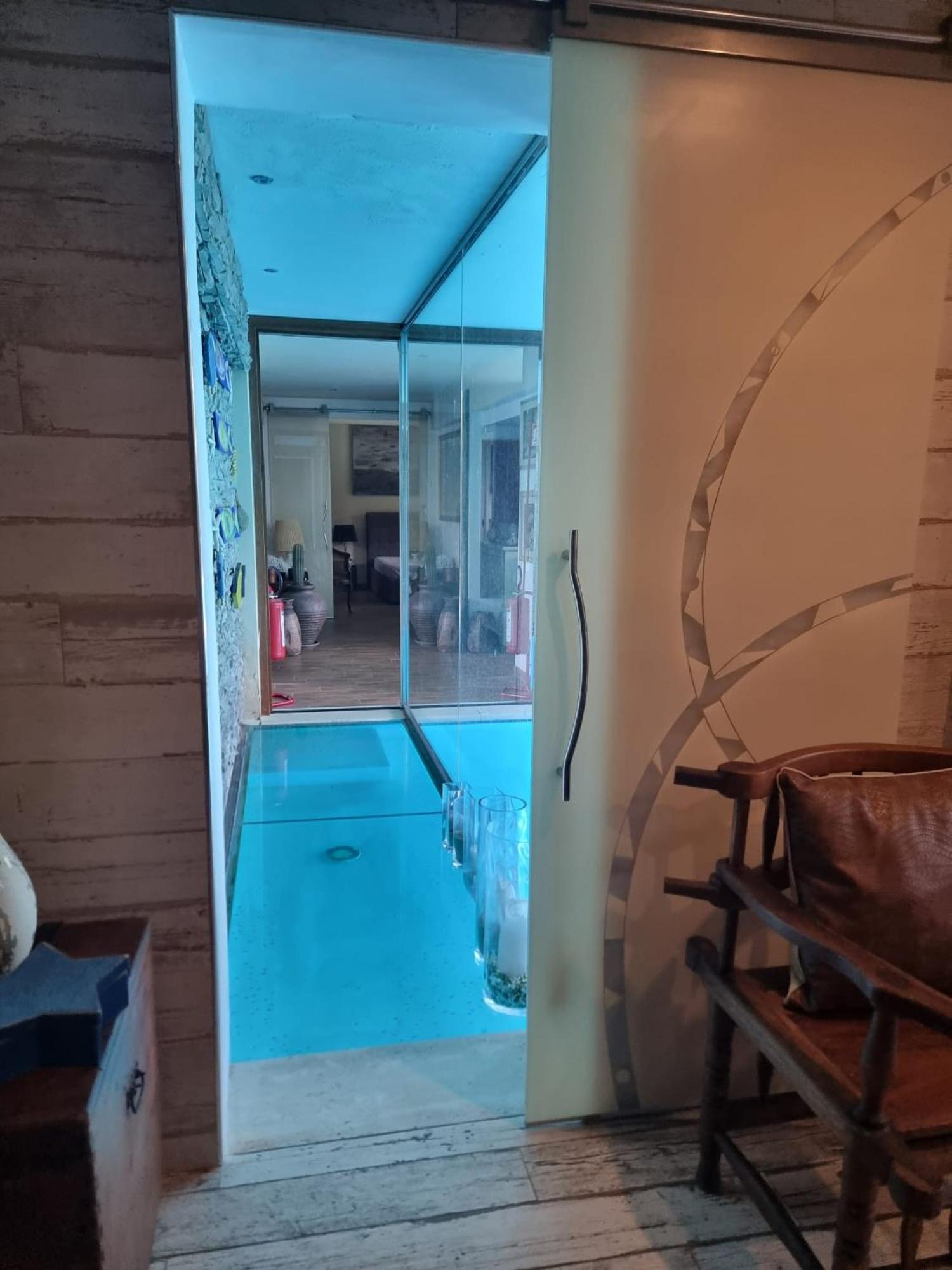 Villa Capo Corso Corsanico-Bargecchia Zewnętrze zdjęcie