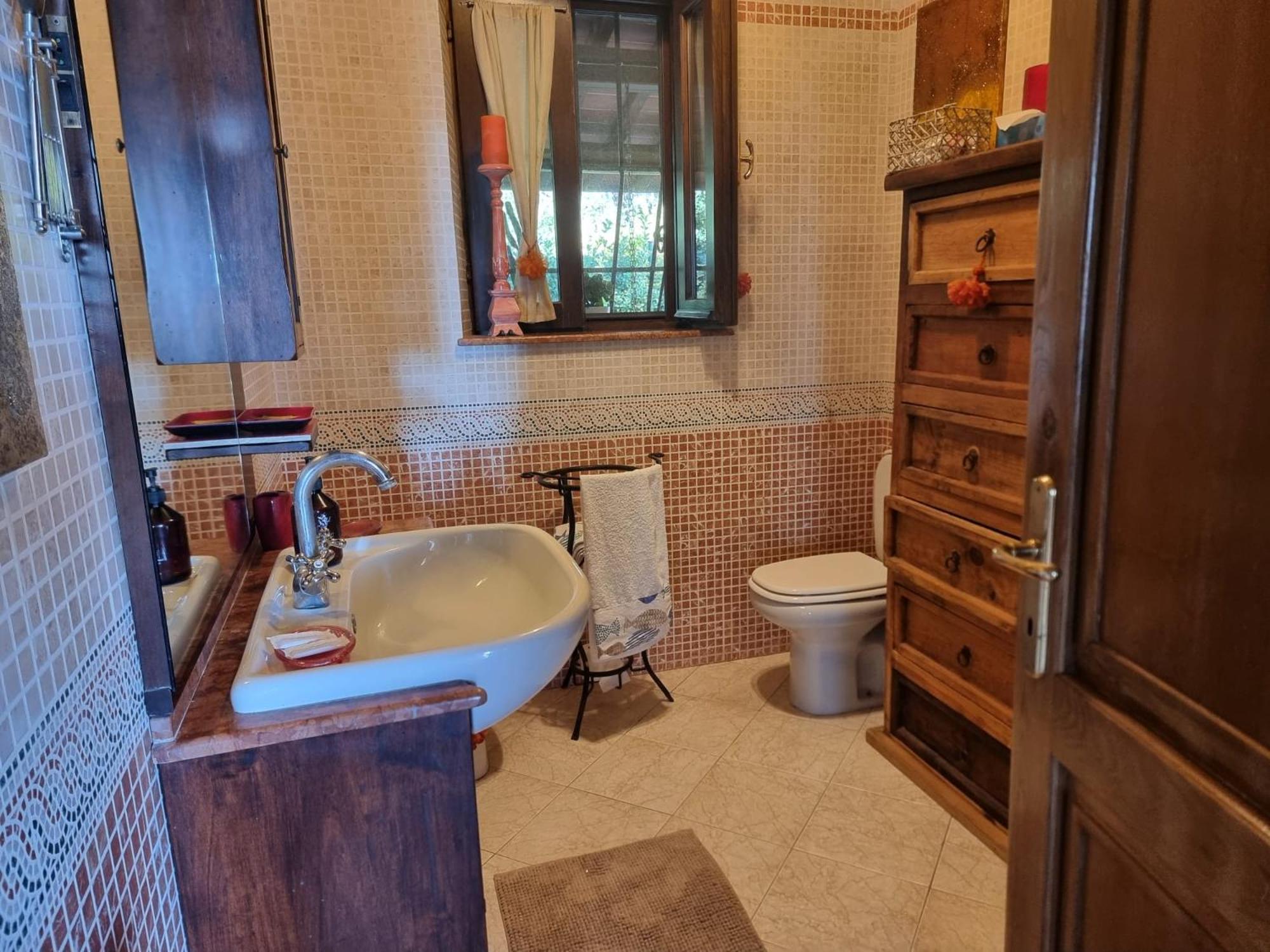 Villa Capo Corso Corsanico-Bargecchia Zewnętrze zdjęcie