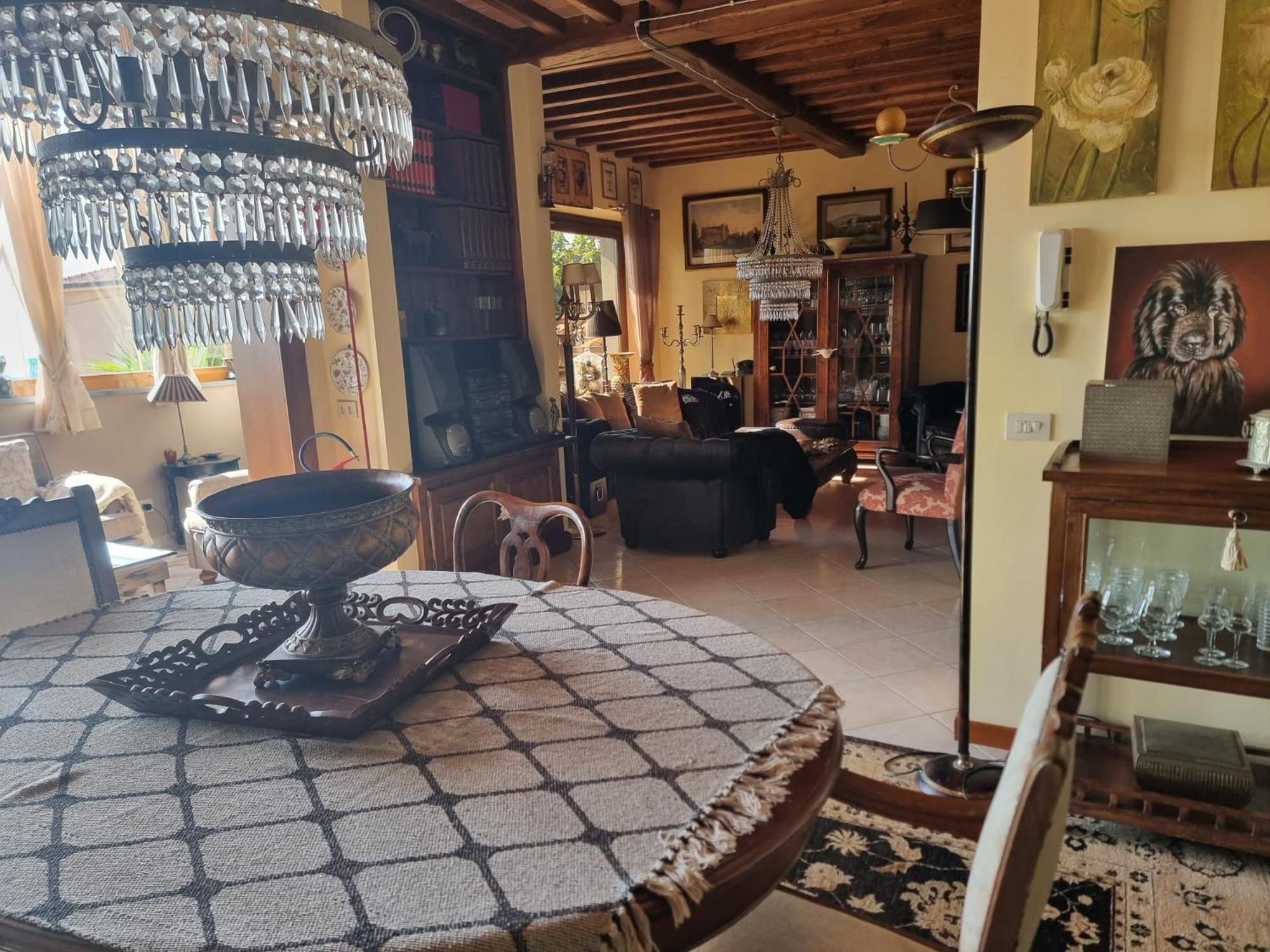 Villa Capo Corso Corsanico-Bargecchia Zewnętrze zdjęcie